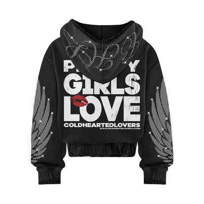 Rhinestone ( Pretty Girls Love )