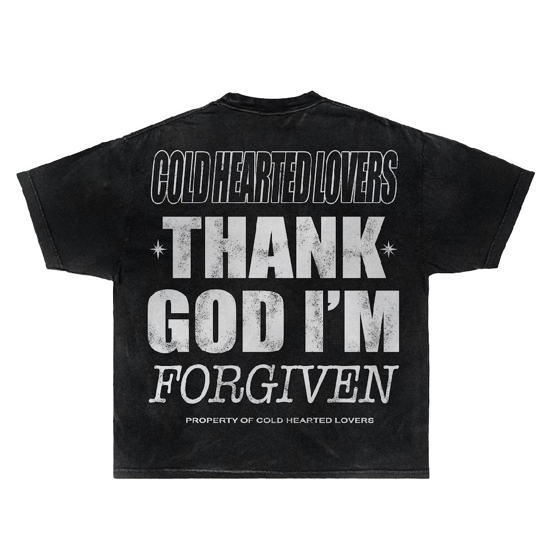 ( Thank God ) Shirts