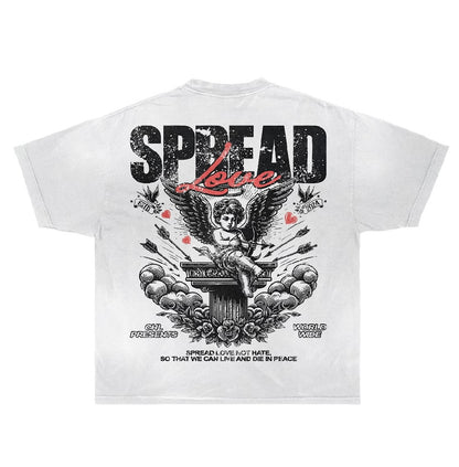 ( Spread Love ) Shirt