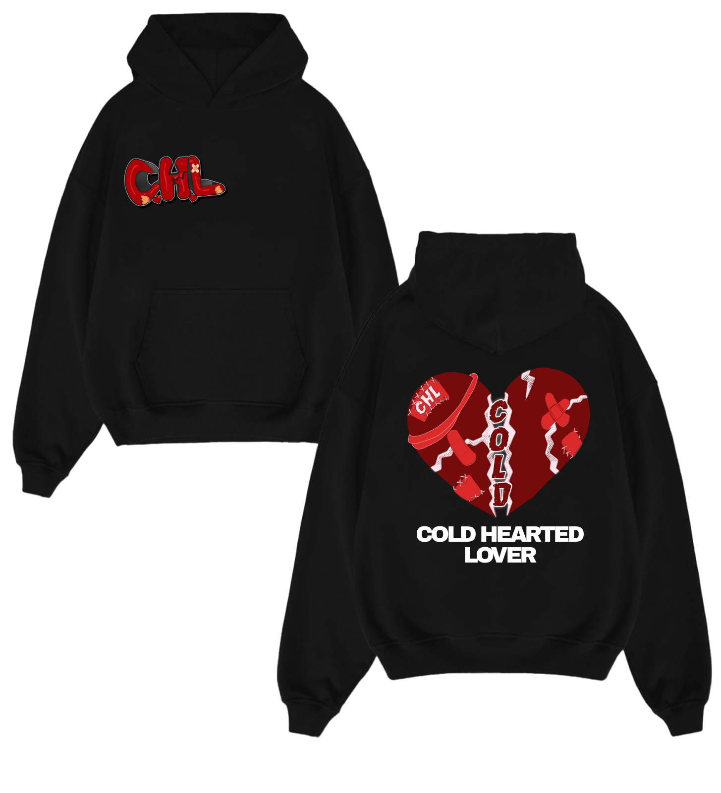 ColdHeartedLovers – ColdHeartedLoverLLC