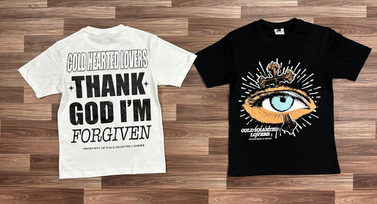 ( Thank God ) Shirts