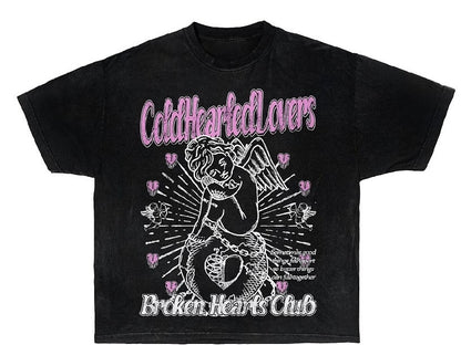 ( Broken Hearts Club ) Shirt