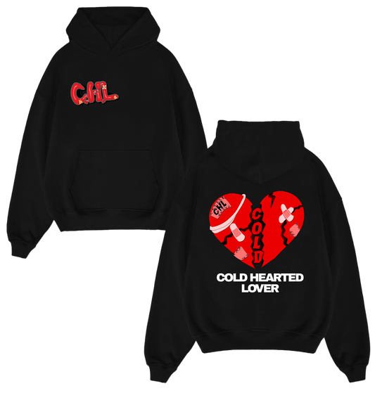 ( CHL ) Hoodies